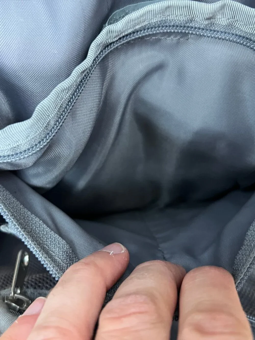 The North Face TNF Surge II durable many pockets laptop school tech bag backpack